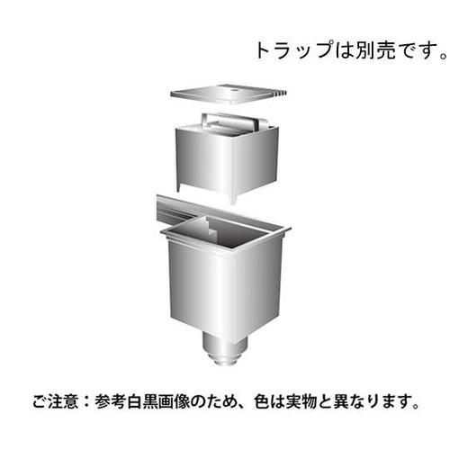 NL 59512 トラップ無し1200