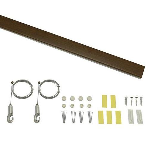 RC100B−2サンカラーズ茶100cm