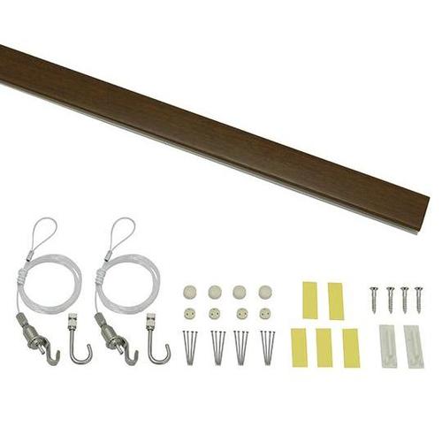 RC100C−2サンカラーズ茶100cm