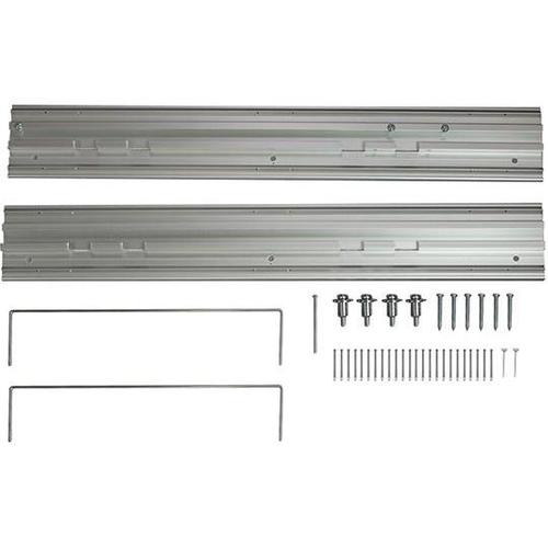 M−5052 テレビ壁掛けレール ダブル