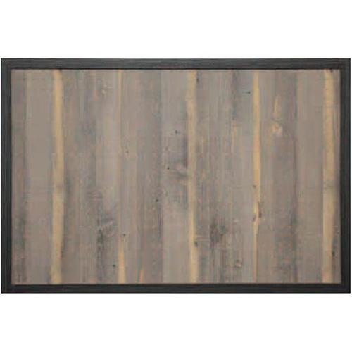 PGMBD96G1 額付ボード グレー