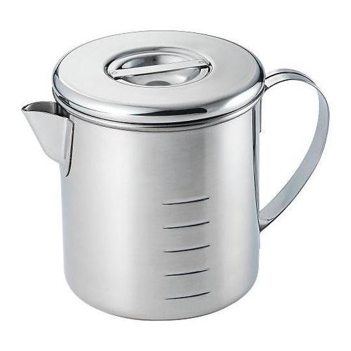 モリブデンソース入れ