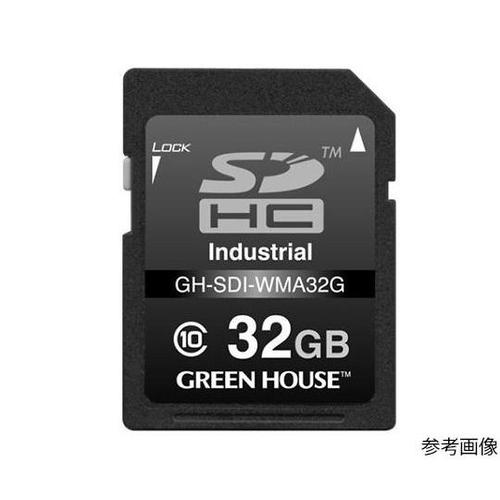 GH−SDI−WMA8G SDHCカード