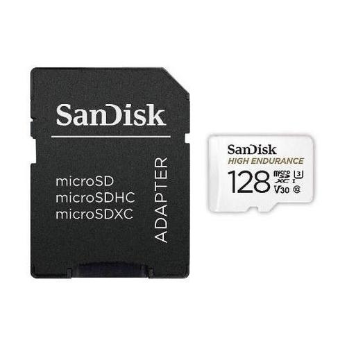 microSDXCメモリカード128GB