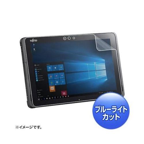 富士通 ARROWS Tab Q509対