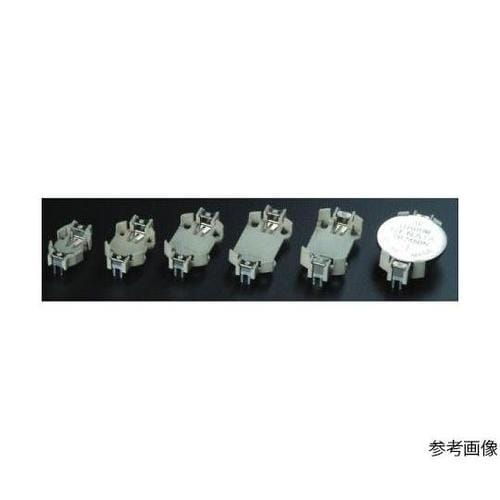 HU2477−Tコイン電池ホルダー50個