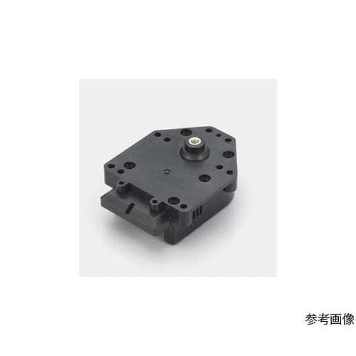 02026 軸付フランジボトムケース6個