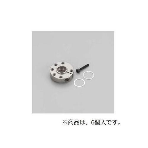 02032 アルミクランプホーン 6個