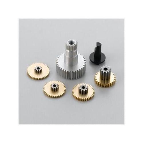 02098 サーボギヤセット