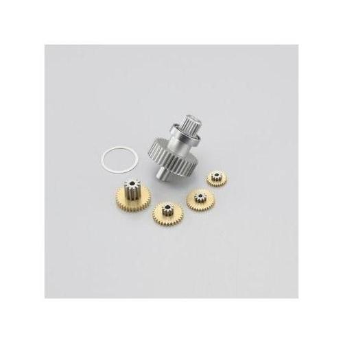 02141 サーボギヤセット