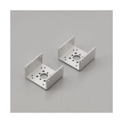 02152 サーボブラケットB 2セット