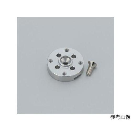 アルミサーボホーンIカット型6個