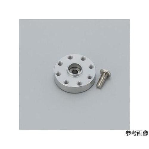 ベアリング付アルミフリーホーン6個