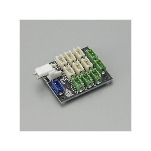 コントロールボード RCB−4mini