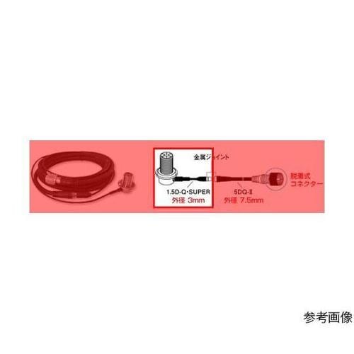 SLM−150ケーブル1.5mアンテナ側