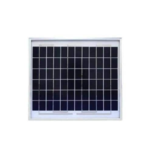 DB010−12 ソーラーパネル 12W