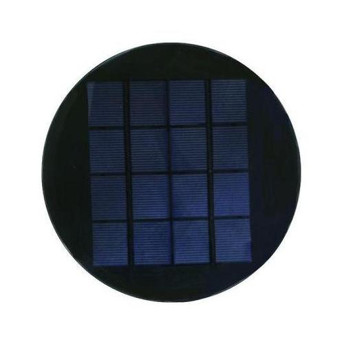 ST−3G フレームレスソーラーパネル