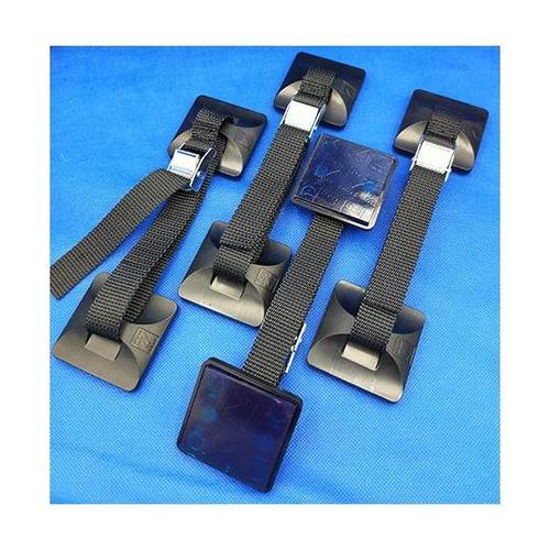 ベルトストッパー 軽量設備用 1セット