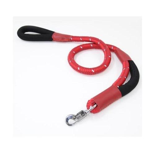 W25032ダブルクッション付きリード赤