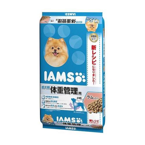 ID325 アイムス 成犬用 体重管理用