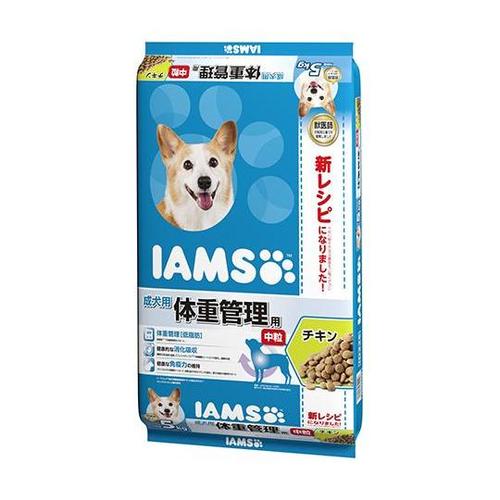 ID326 アイムス 成犬用チキン 中粒
