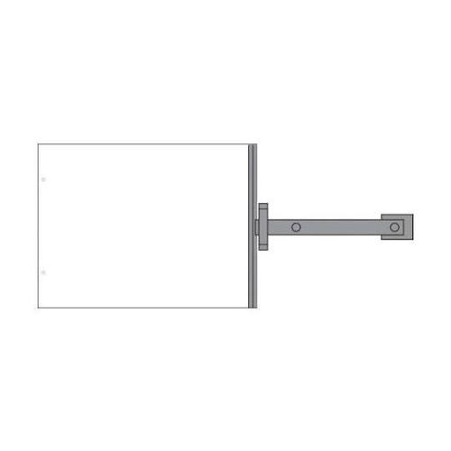 1146310151 スイング標識金具付