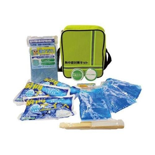 1179070000熱中対策6点セット