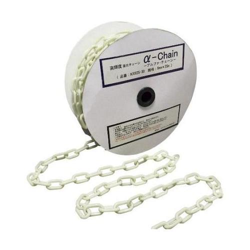 6300002328 チェーン25m巻