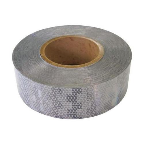 6300003403 反射テープ 白