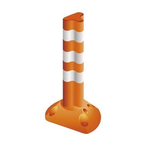 6300003967 ポストフレックス橙