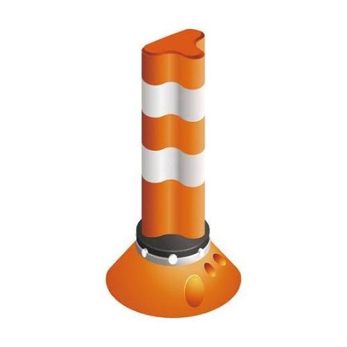 6300003987 ポストフレックス橙