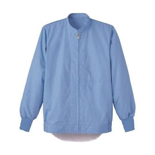 FAP−2722SS長袖ジャンパサックス