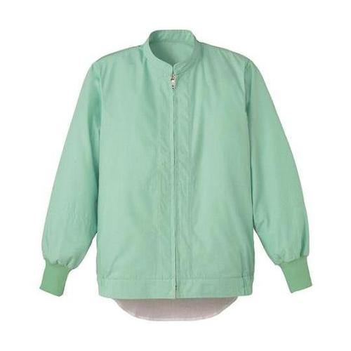 FAP−2723−L長袖ジャンパグリーン