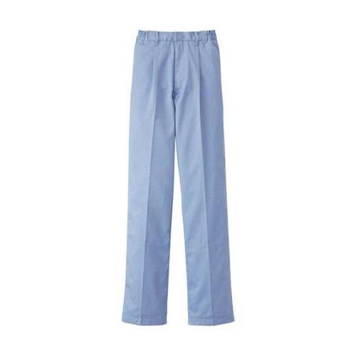 FHP−865−L女脇ゴムパンツサックス