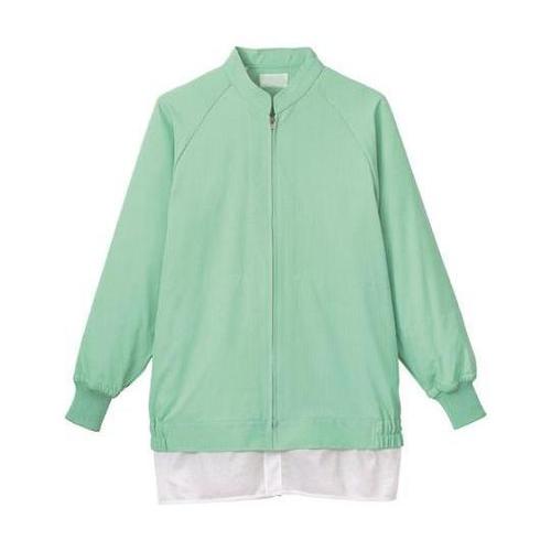 FJPU−1701−H1−S長袖ジャンパ