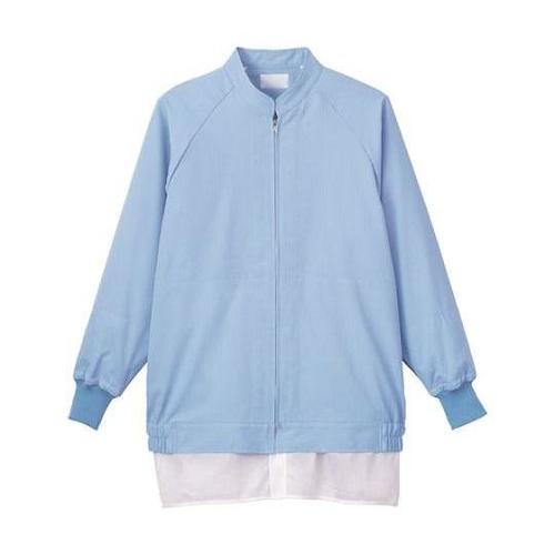 FJPU−1701−K1SS長袖ジャンパ