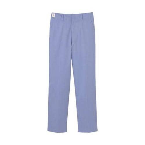 US−262282男ズボンサックス抗菌防