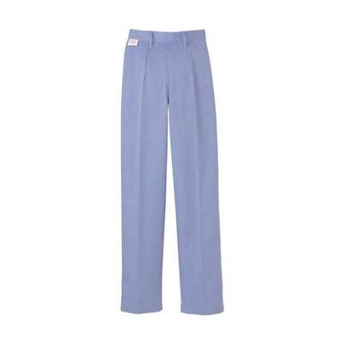 US−26273L女パンツサックス抗菌防