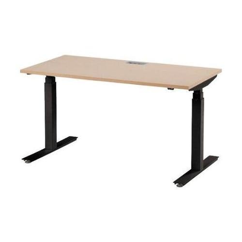 FWD−B147−NR 電動ワークデスク