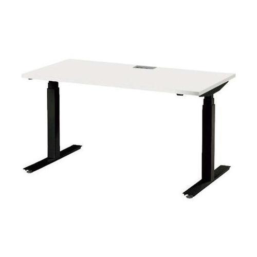 FWD−B147−W 電動ワークデスク