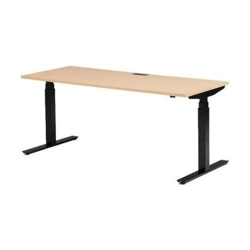 FWD−B187−NR 電動ワークデスク