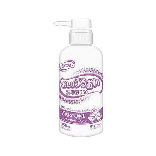 90428 お尻潤い洗浄液350mL6本