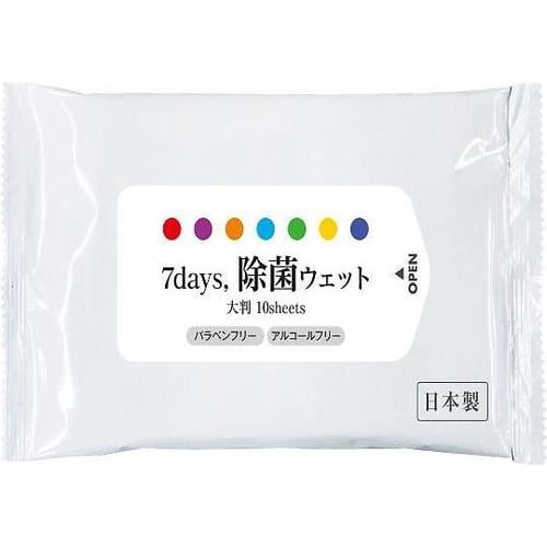 NPS30000293 除菌ウェット大判