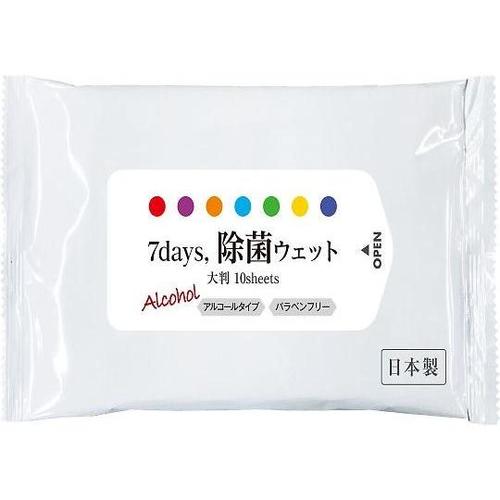 NPS30000359 除菌ウェット大判