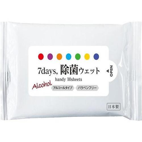 NPS30000361 除菌ウェット