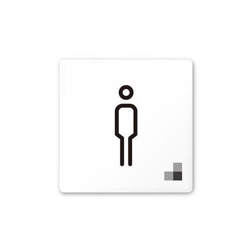 AC1515 OANH10103 室名札