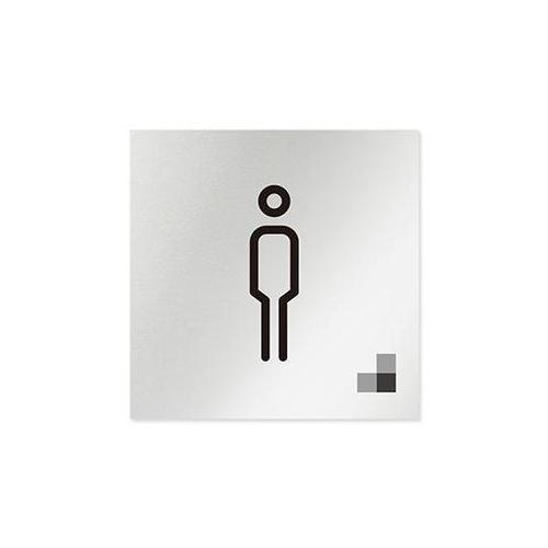 AL1515 OBNH10103 室名札