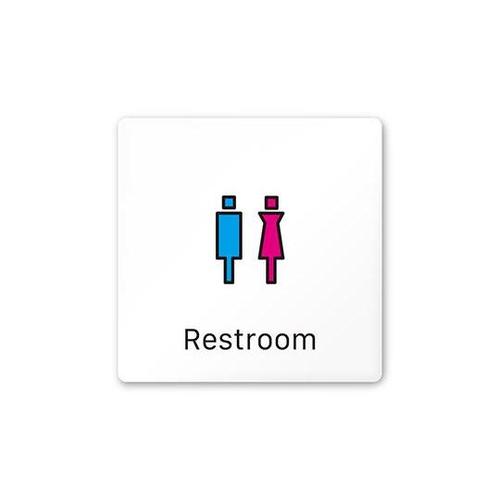 AC1515 OAIM30102 室名札