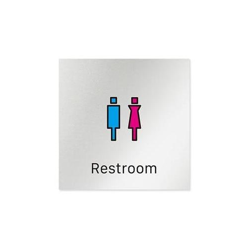 AL1515 OBIM30102 室名札