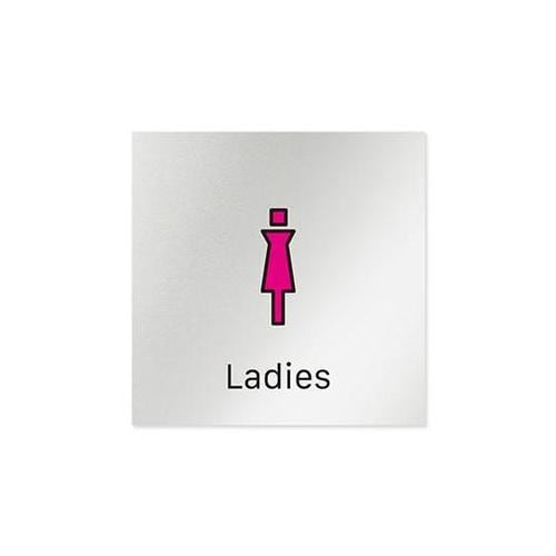 AL1515 OBIM30105 室名札